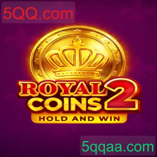 RoyalCoins2: Descubra o Fascinante Mundo de 5QQ.com
