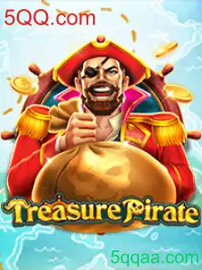 Descubra o Fascinante Mundo de TreasurePirate