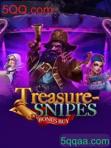 TreasuresnipesBonusBuy